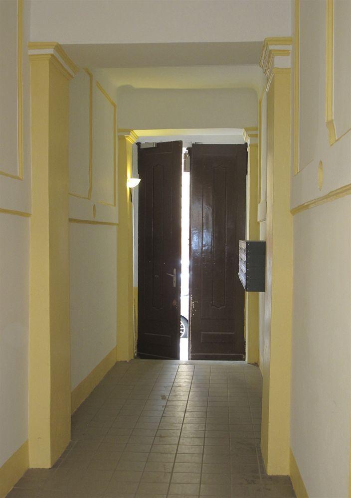 Apartment Old Wien